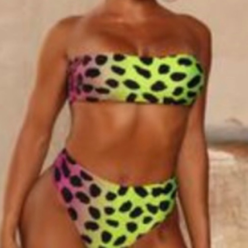 Emya swimwear size XL